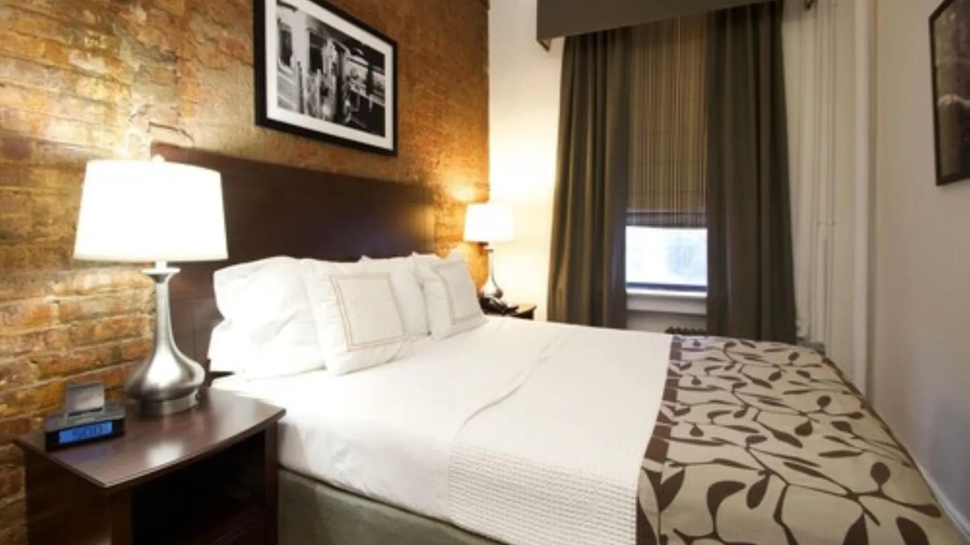 **  Hotel 309 New York United States
