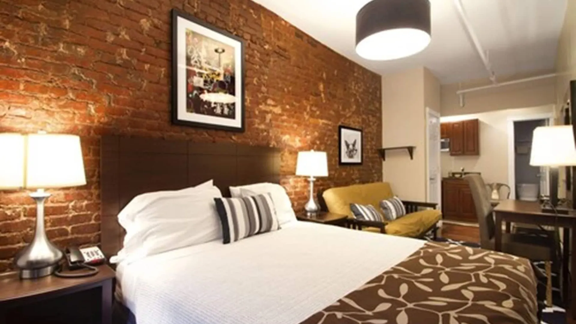 Hotel 309 New York