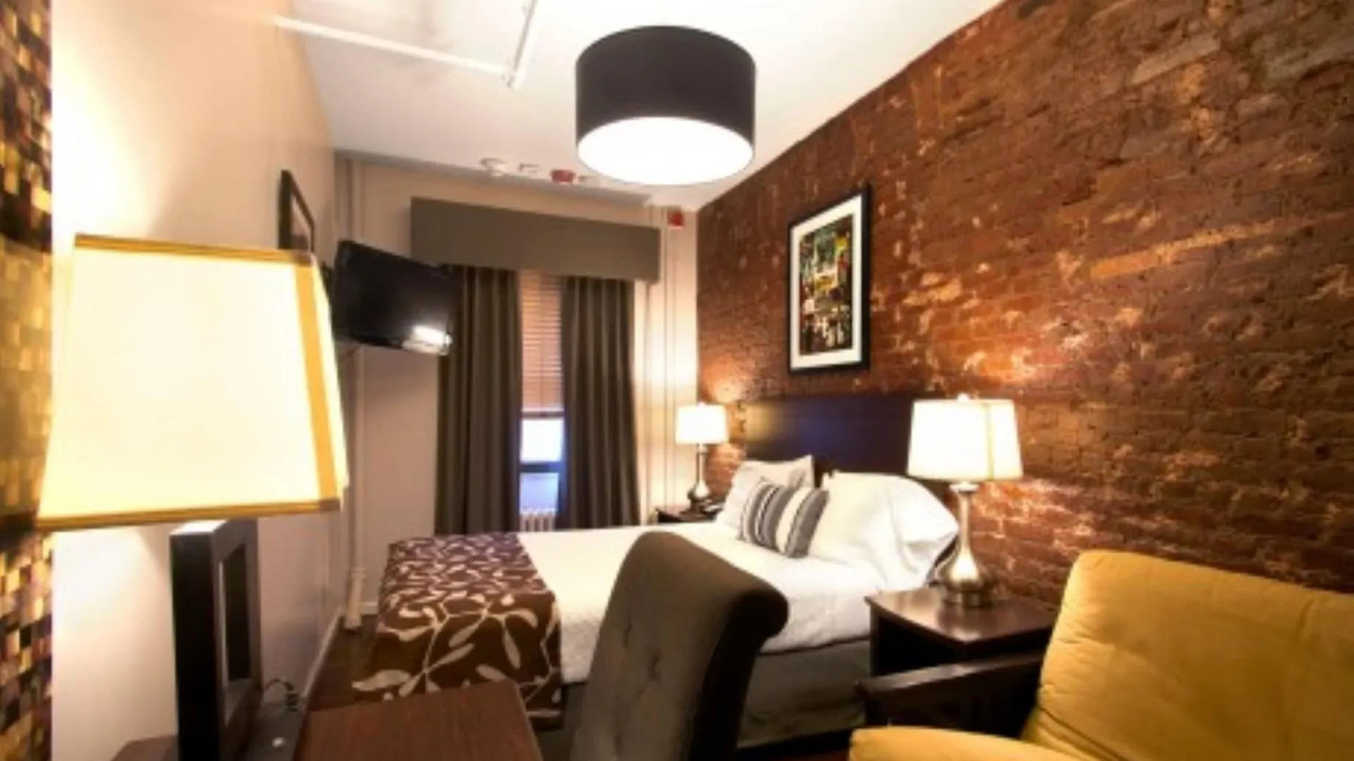 **  Hotel 309 New York United States
