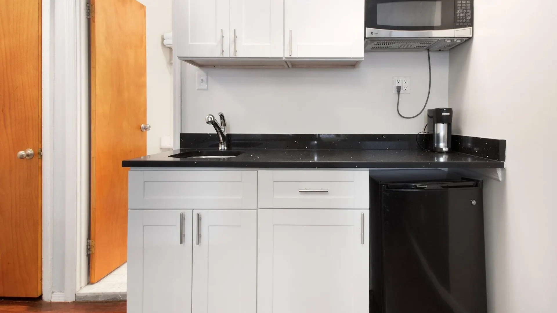 **  Hotel 309 New York United States