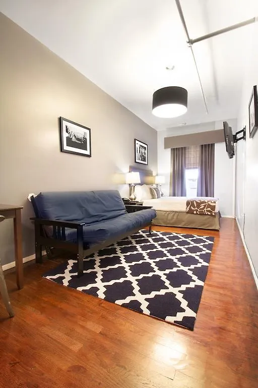 Hotel 309 New York