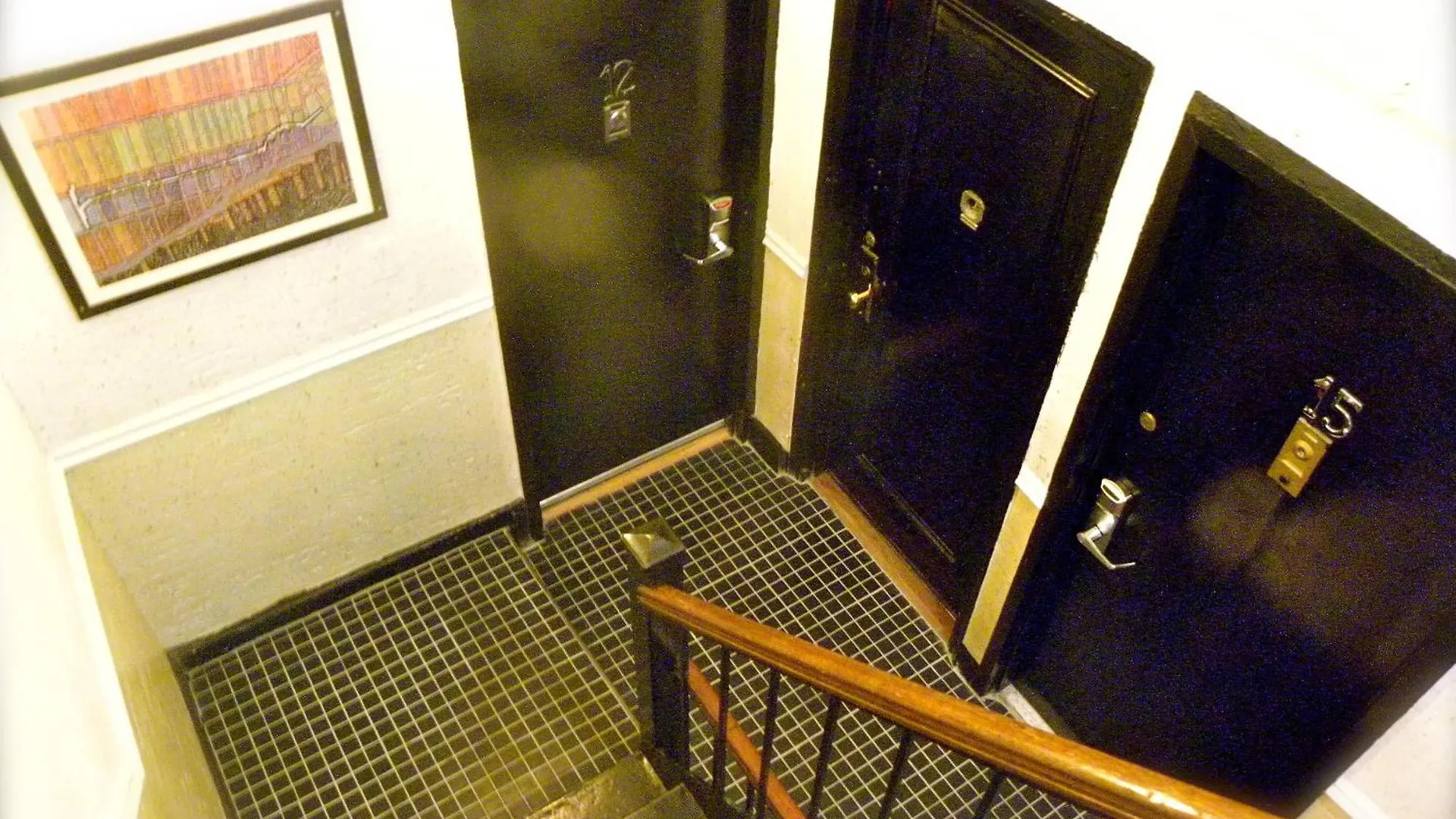 Hotel 309 New York 2*,  United States
