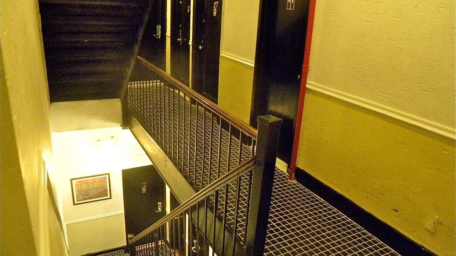 Hotel 309 New York