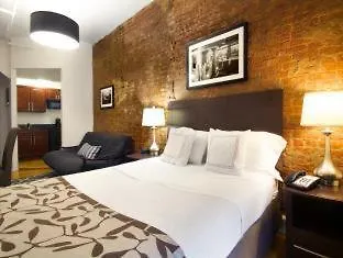 Hotel 309 New York