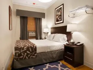 Hotel 309 New York United States