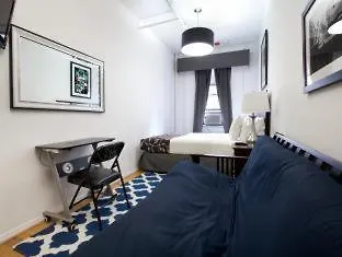 Hotel 309 New York 2*,  United States
