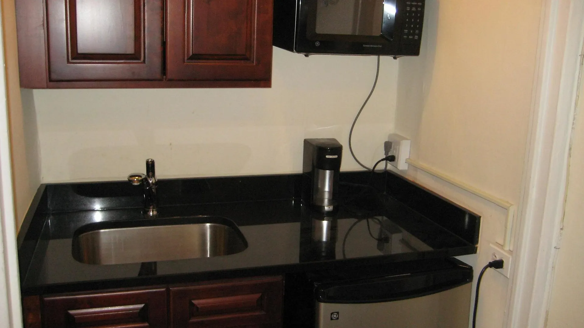 **  Hotel 309 New York United States