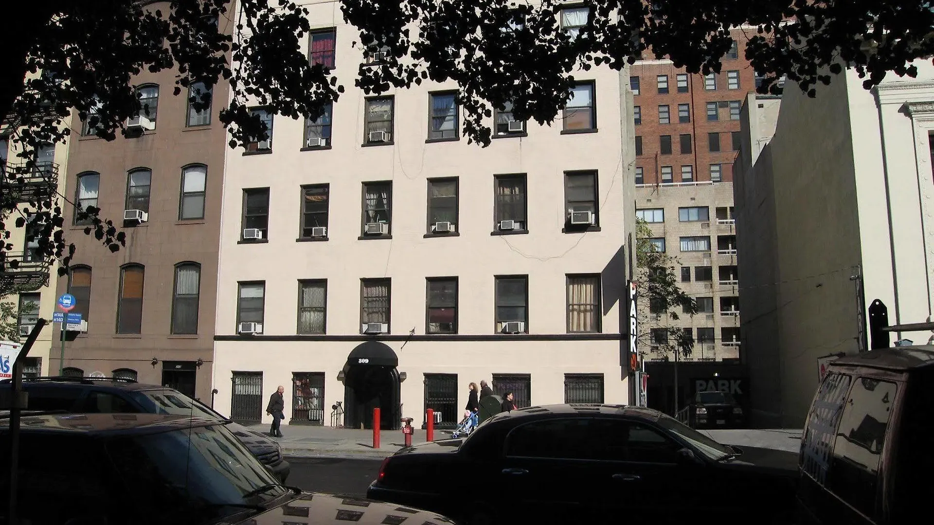 Hotel 309 New York United States