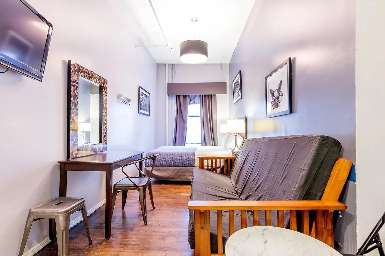 Hotel 309 New York