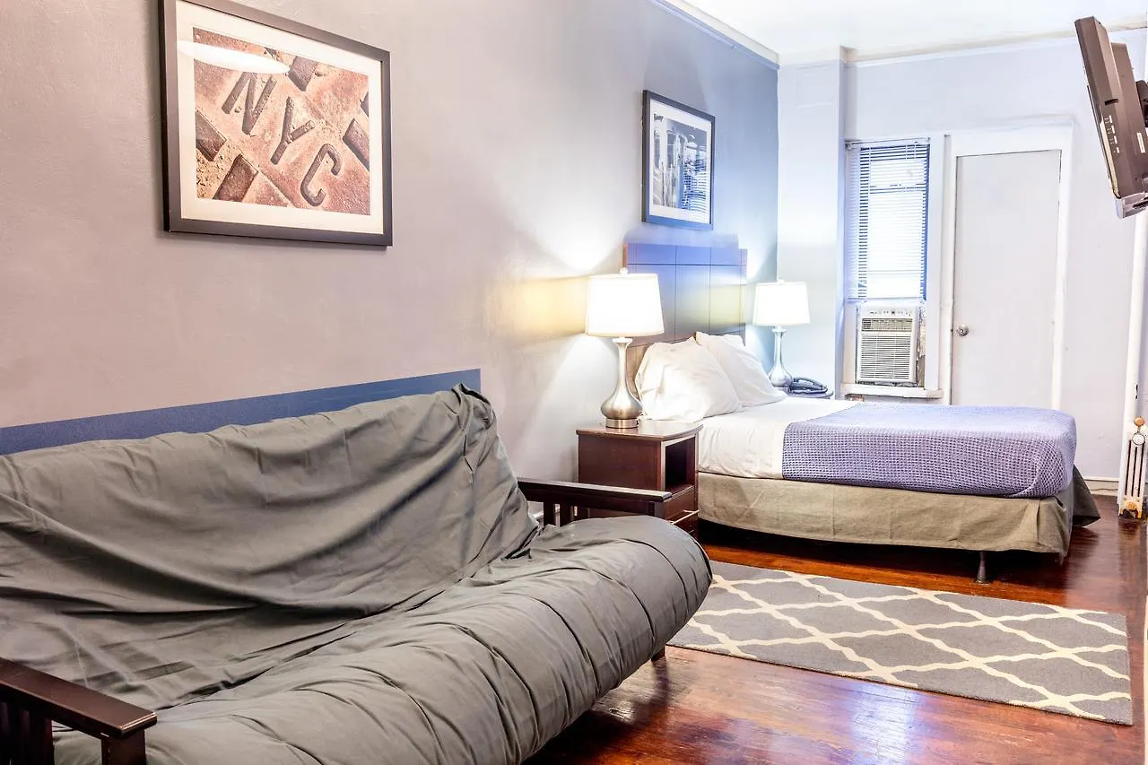 Hotel 309 New York