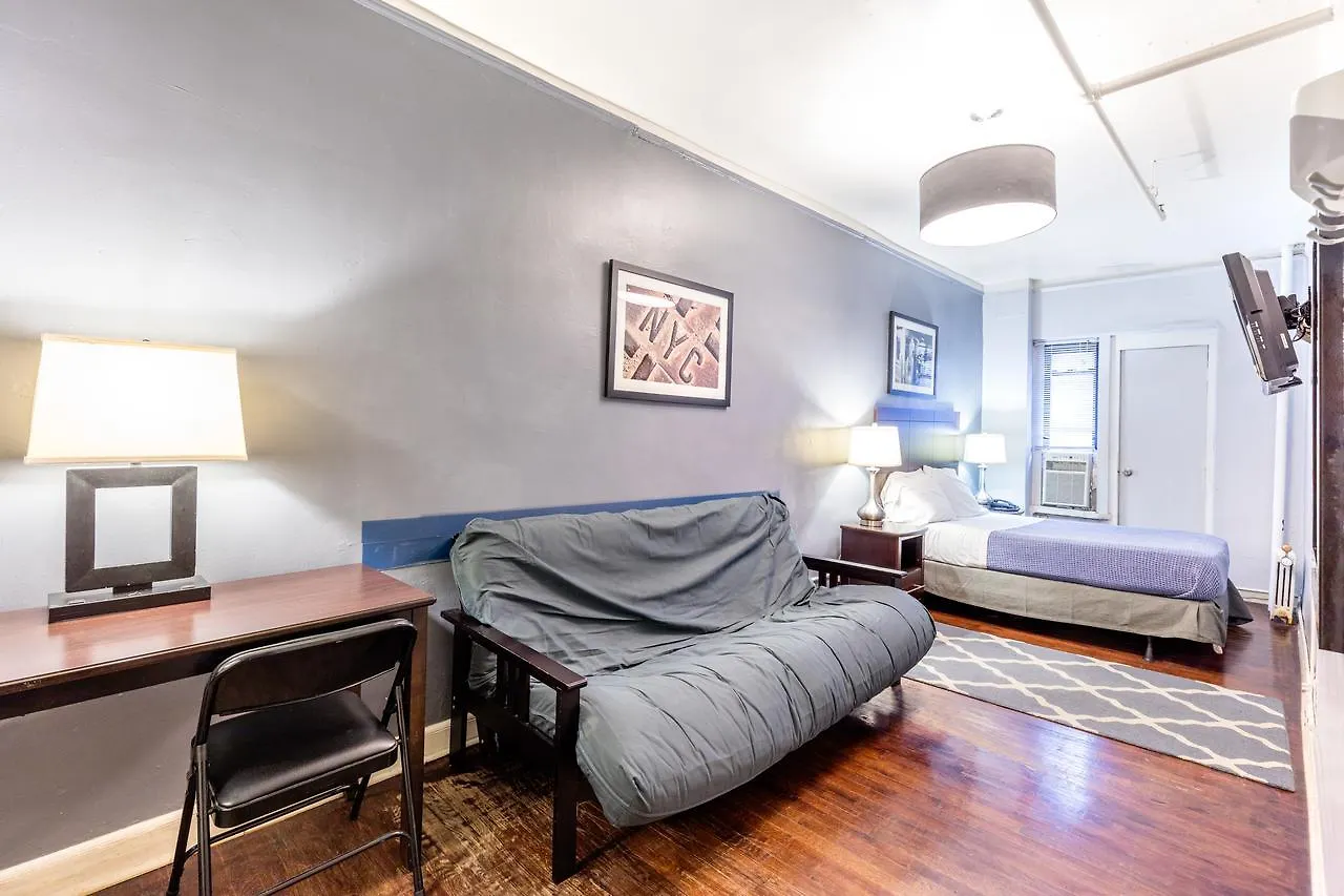 Hotel 309 New York