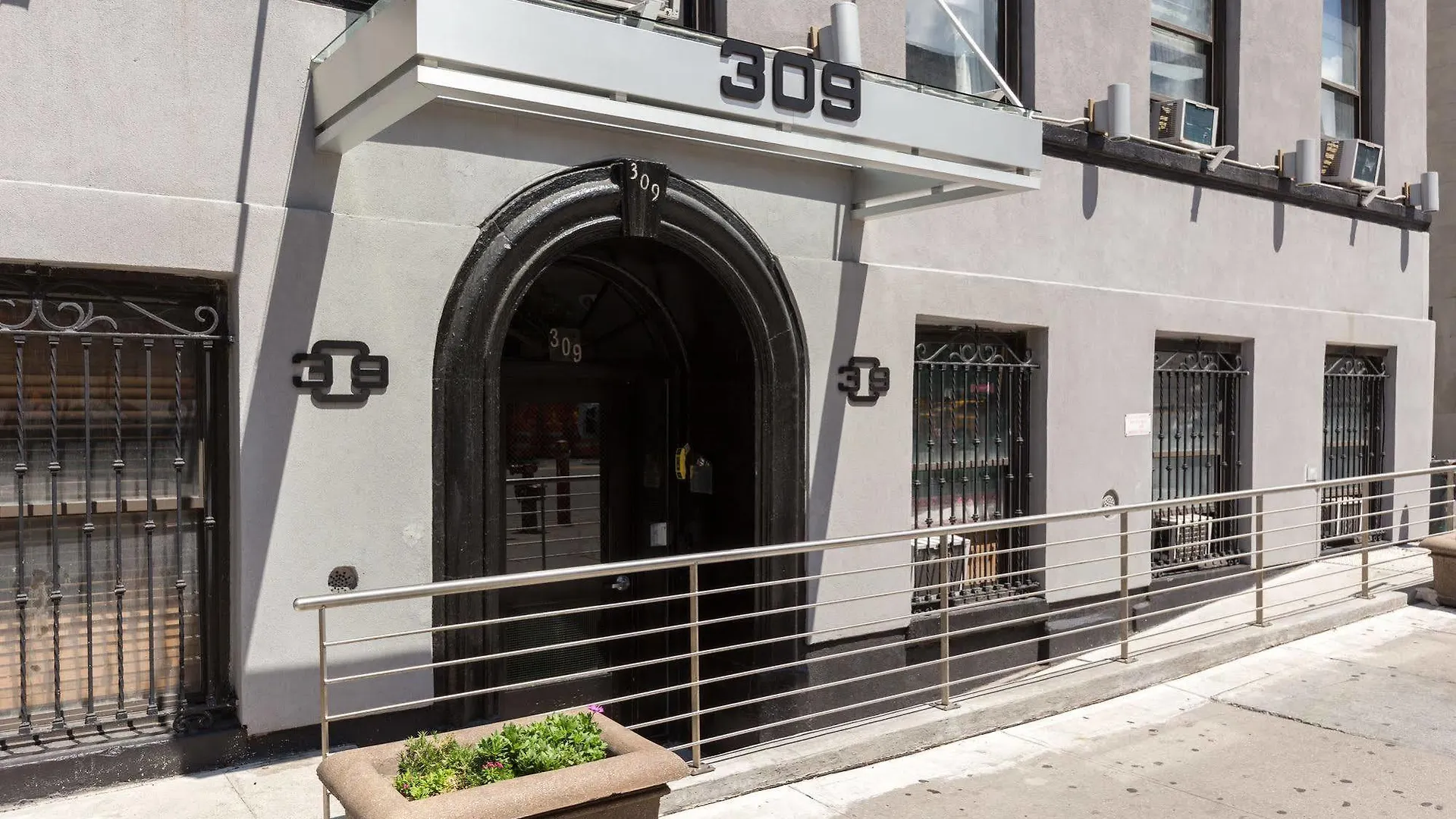 Hotel 309 New York 2*,  United States