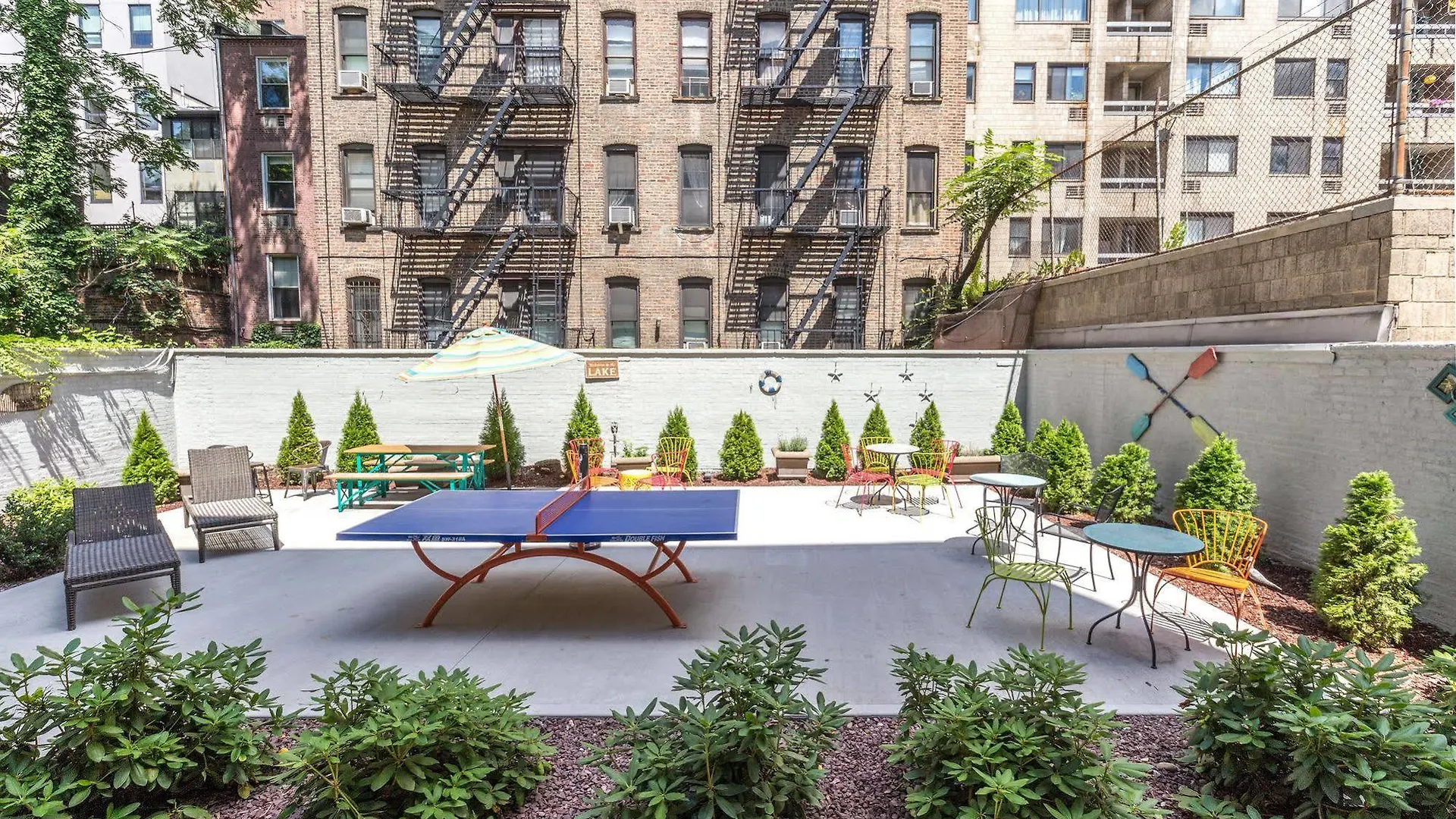 Hotel 309 New York 2*,