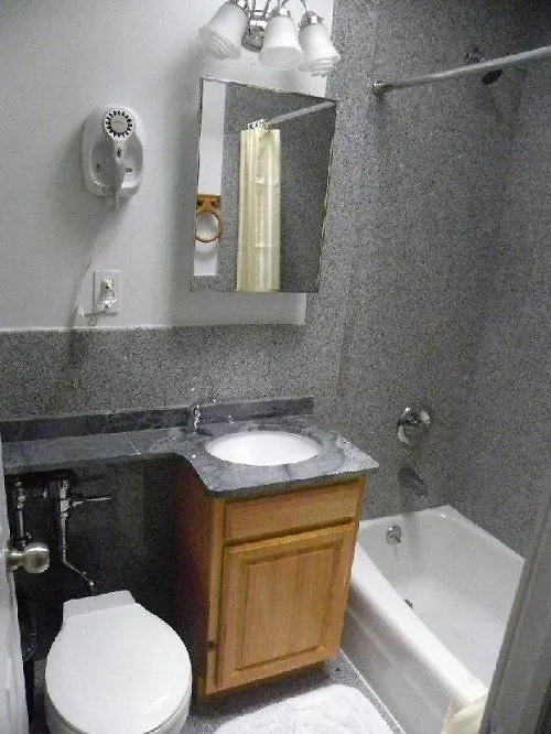 Hotel 309 New York 2*,  United States
