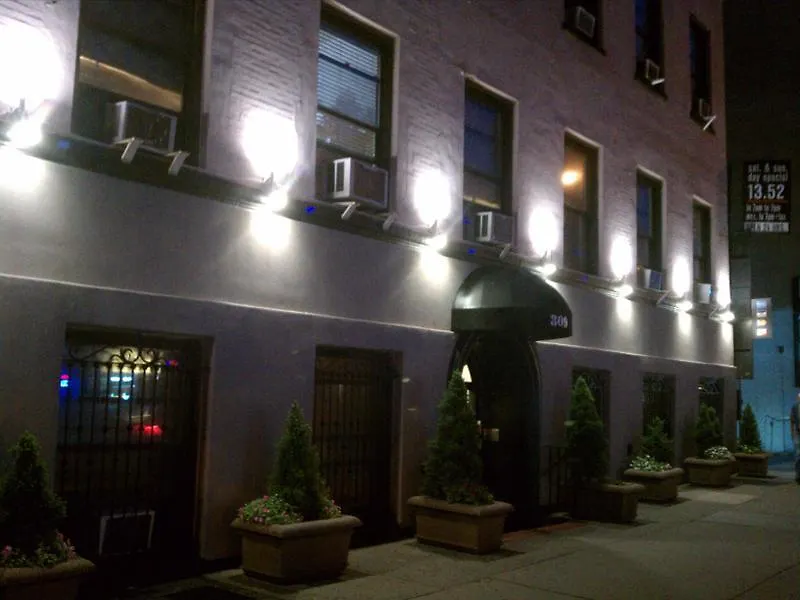 Hotel 309 New York