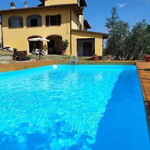 Casa vacanze Casa Pancole