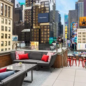 4* Hotell M Social Times Square