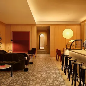 Hotel The Moore, City, A Member Of Design