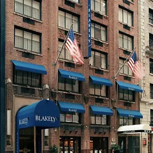 Hotel Blakely