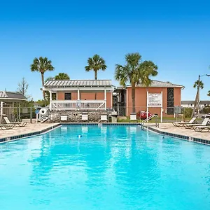 Gulf Terrace 126 , Destin United States