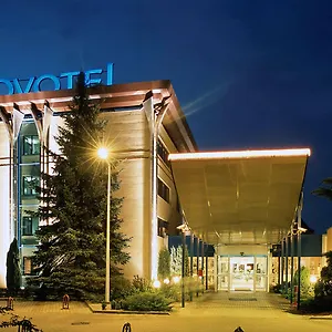 Hotel Novotel Centrum