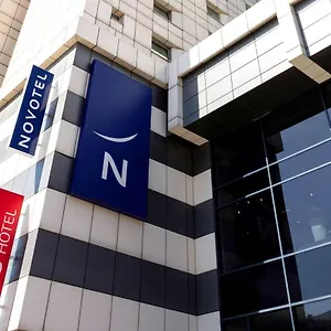 Hotel Novotel Centrum