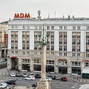 Hotel Mdm Centre