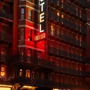 4* Hotell The Chelsea