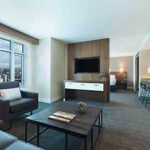 **** Отель Hyatt Regency At Colorado Convention Center США