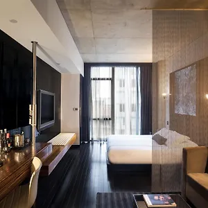 4* Hotell Sixty Les