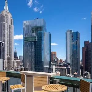 3* Hotell Hyatt House New York/chelsea
