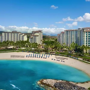 **** Отель Marriott's Ko Olina Club США