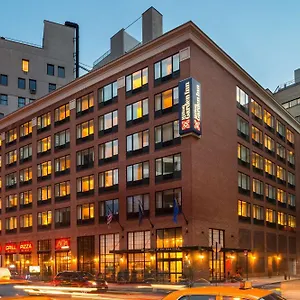 3* Hotell Hilton Garden New York/tribeca