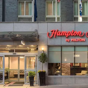 Hotel Hampton Manhattan - Times Square South