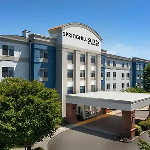 Springhill By Marriott Portland 3*, Vancouver United States