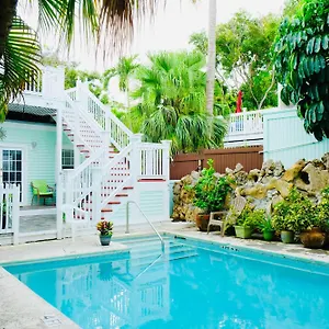 Bed & Breakfast The Casablanca