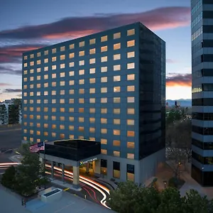 *** Отель Hyatt Place Cherry Creek США
