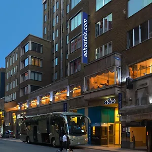 Century Centrum Hotel