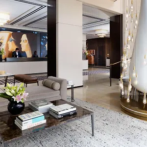 5* Hotell The Langham, New York, Fifth Avenue