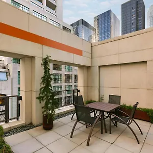Chambers Park South, Sonder By Marriott Bonvoy Нью-Йорк