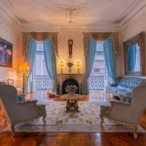 Palacio Especiarias Portugalsko
