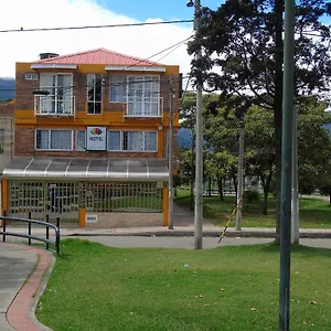 Hotel Casa Santa Isabel ***