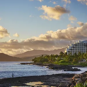 ***** Курортный комплекс Four Seasons Oahu At Ko Olina США