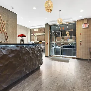 Hotel Lex Boutique, New York