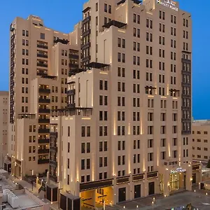 Hyatt Place Wasl District Residences Spojené arabské emiráty