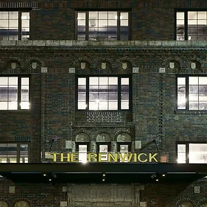 Hotel The Renwick