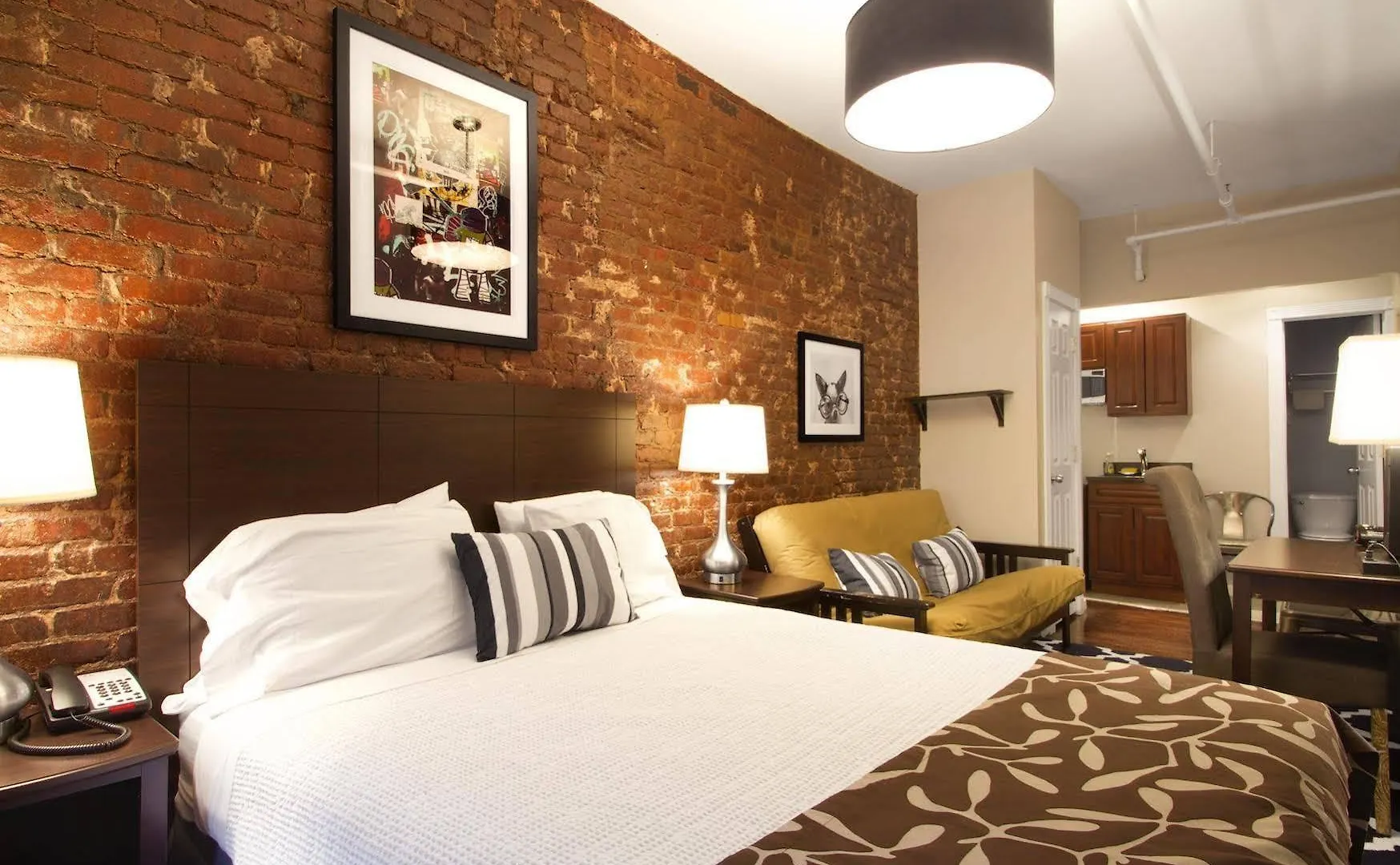 Hotel 309 New York