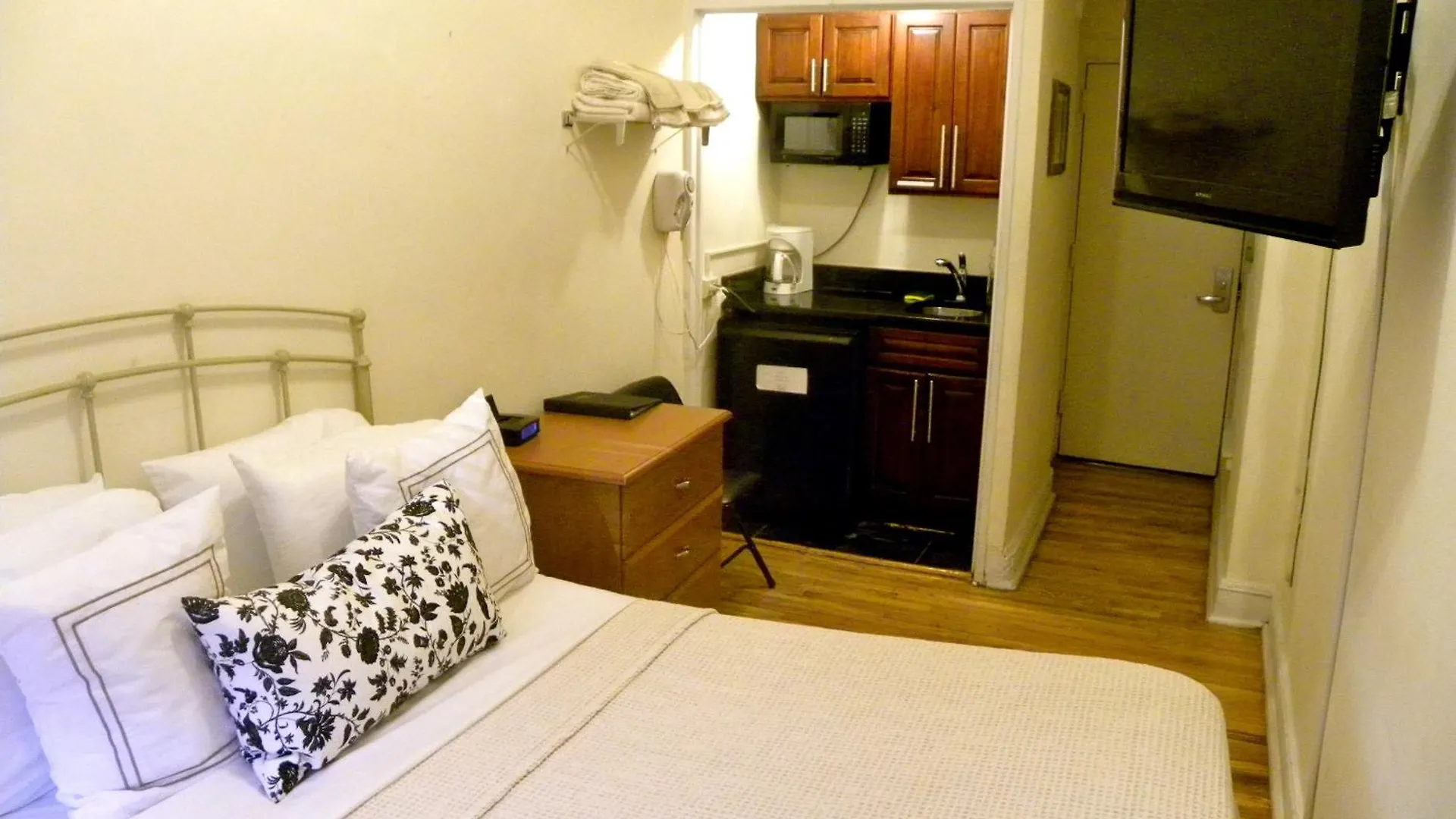 Hotel 309 New York United States