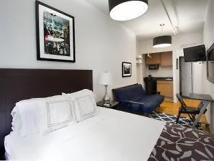 **  Hotel 309 New York United States
