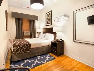 Hotel 309 New York 2*,